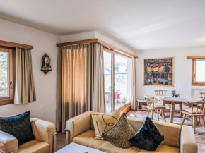 Apartment Chesa Trais Dschembers by Interhome